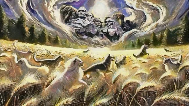 Guardians of Freedom